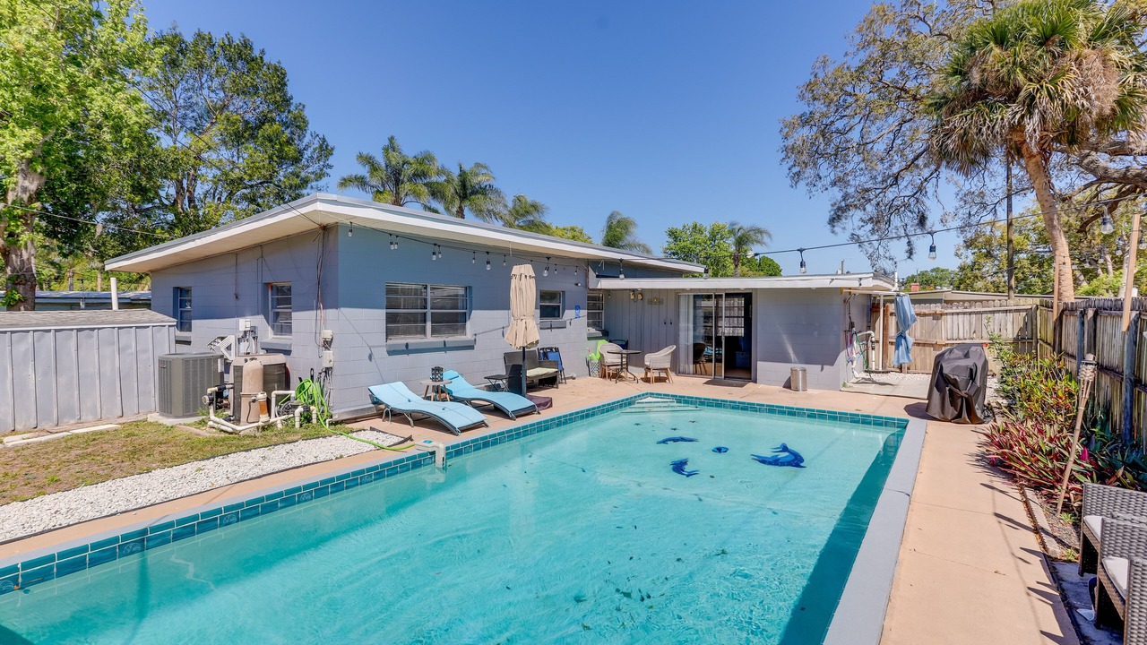 Photo of Outdoor in Whispering Oaks