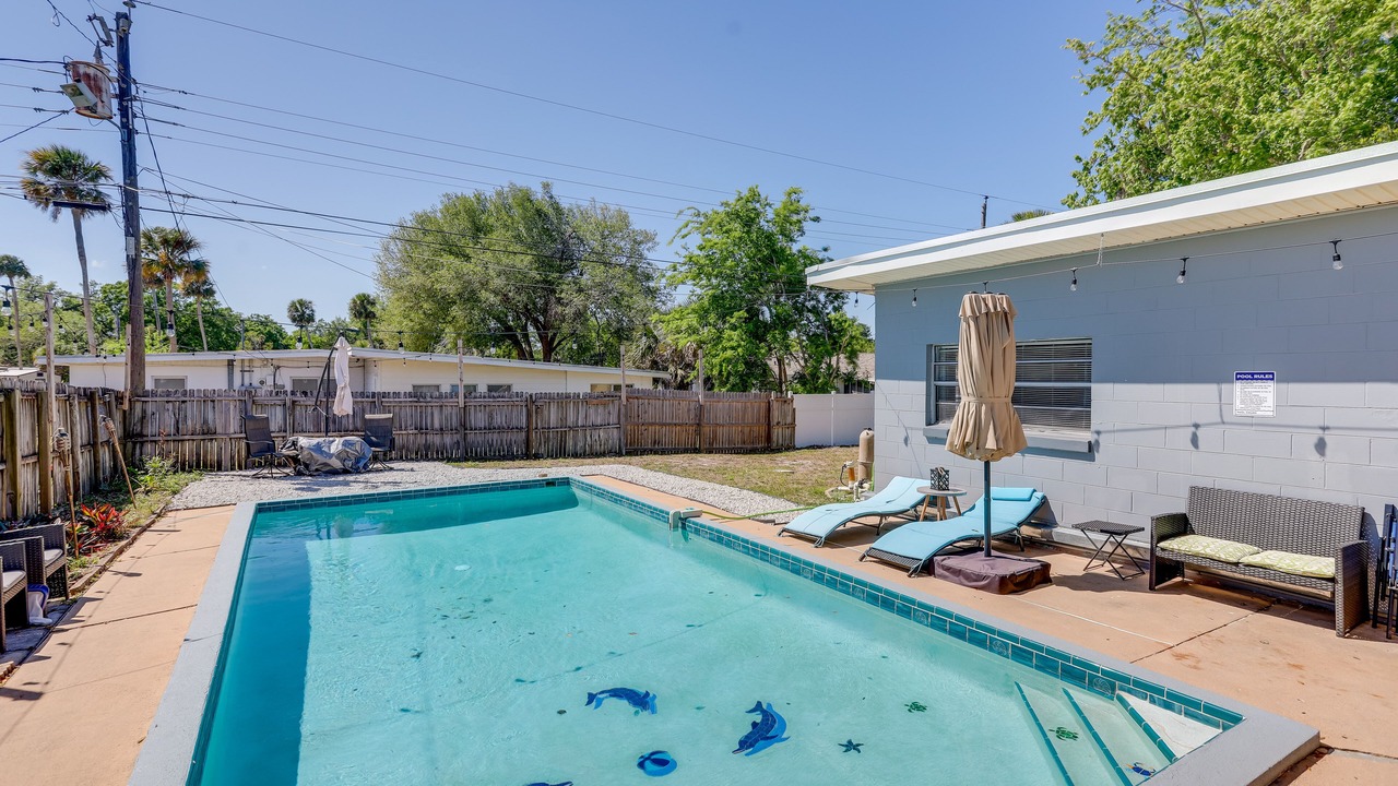 Photo of Outdoor in Whispering Oaks