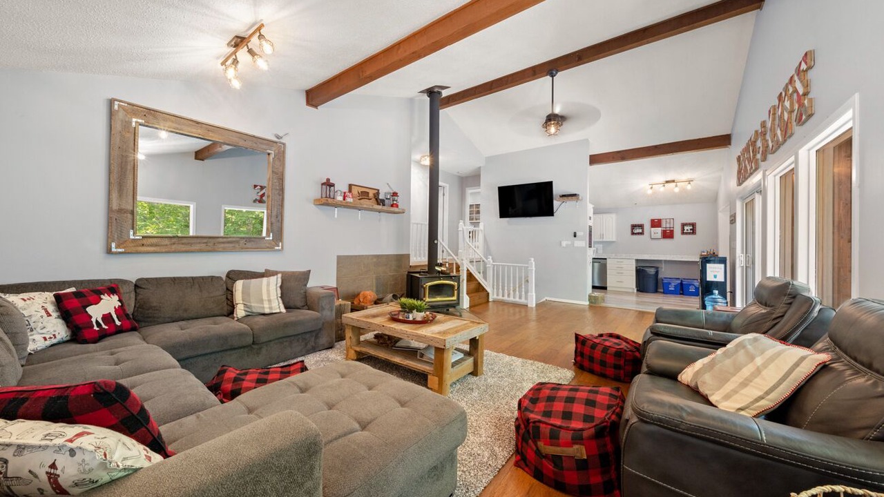 Photo of Livingroom in Whitestone