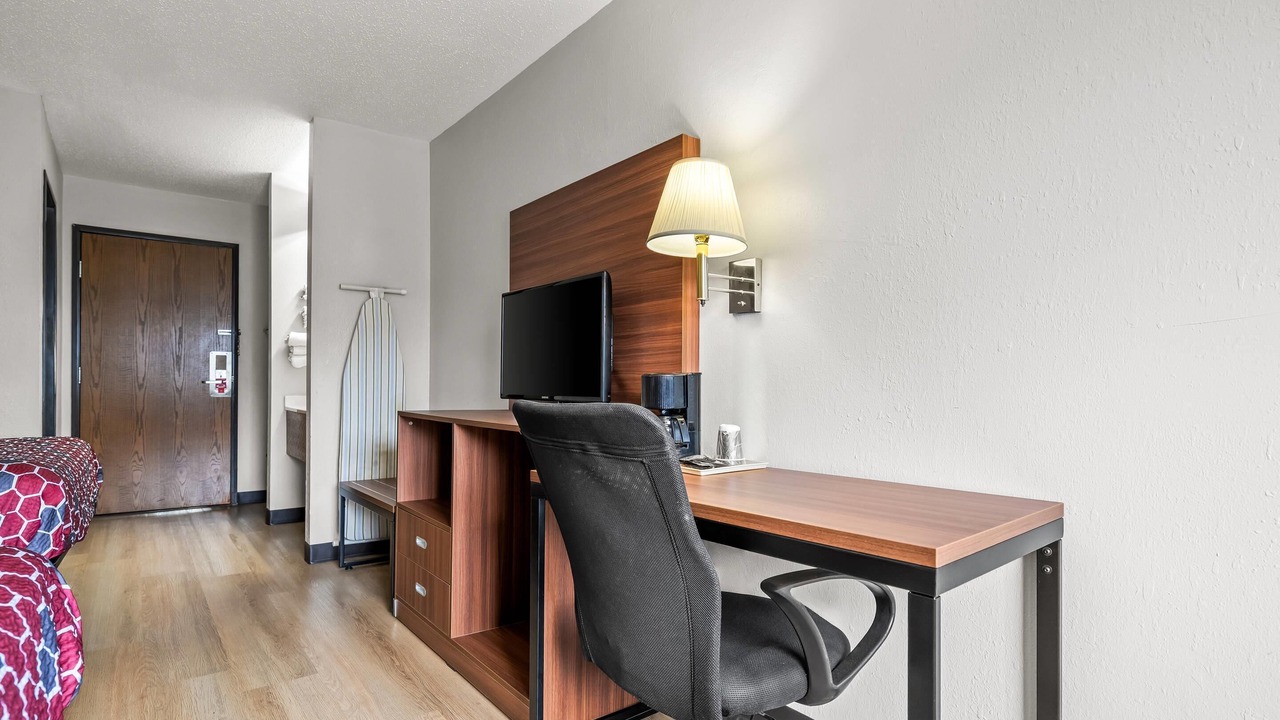 Photo of Bedroom in El Paso