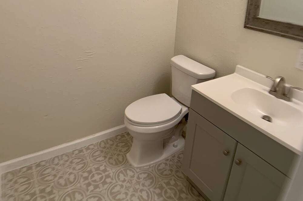 Photo of Bathroom in New Boston