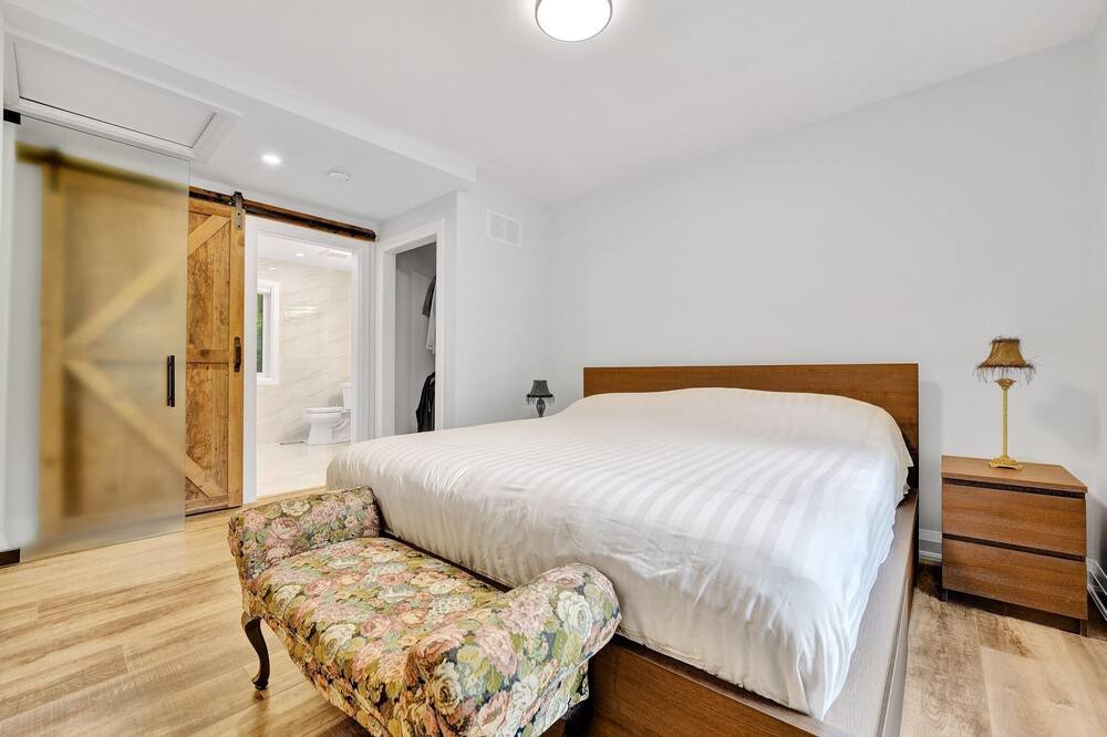 Photo of Bedroom in Tiny