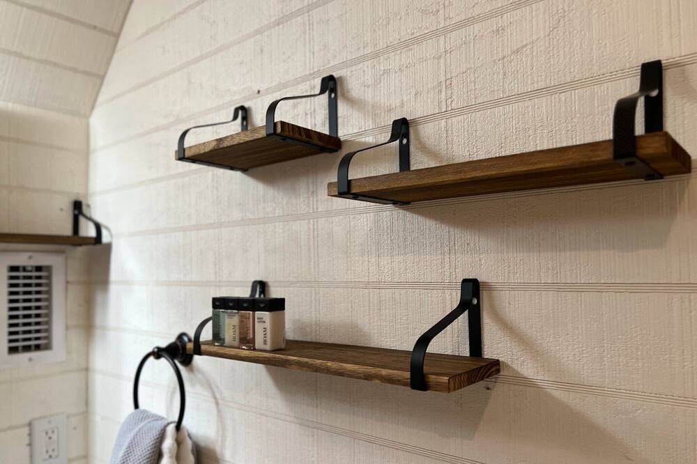 Photo of Bathroom in Mineral Wells