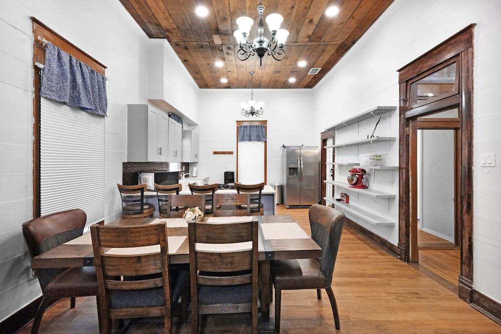 Photo of Livingroom in Mineral Wells