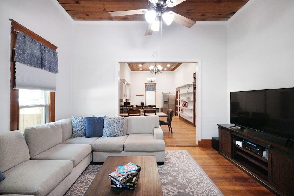 Photo of Livingroom in Mineral Wells