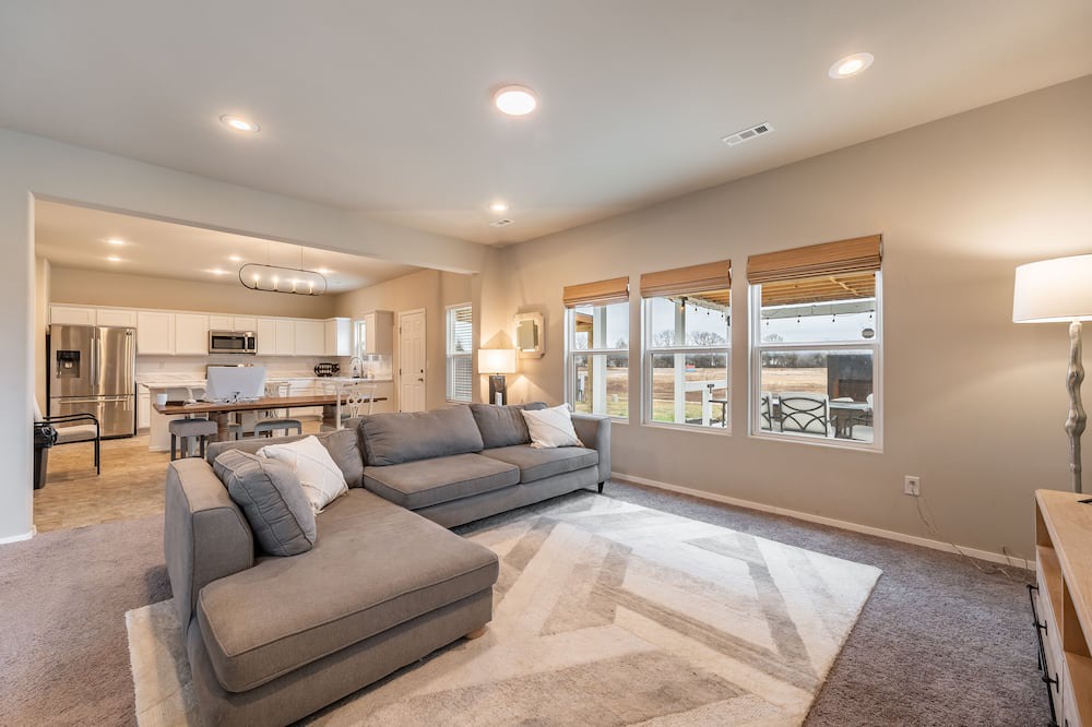 Photo of Livingroom in Elkins