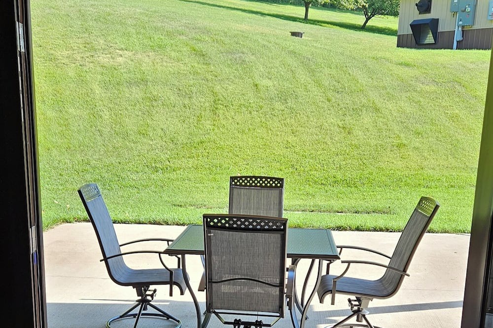 Photo of Patio Balcony in Sparta