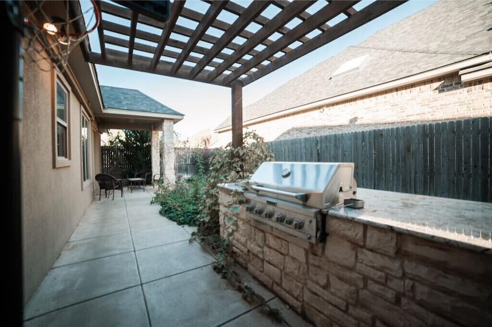 Photo of Outdoor in Amarillo