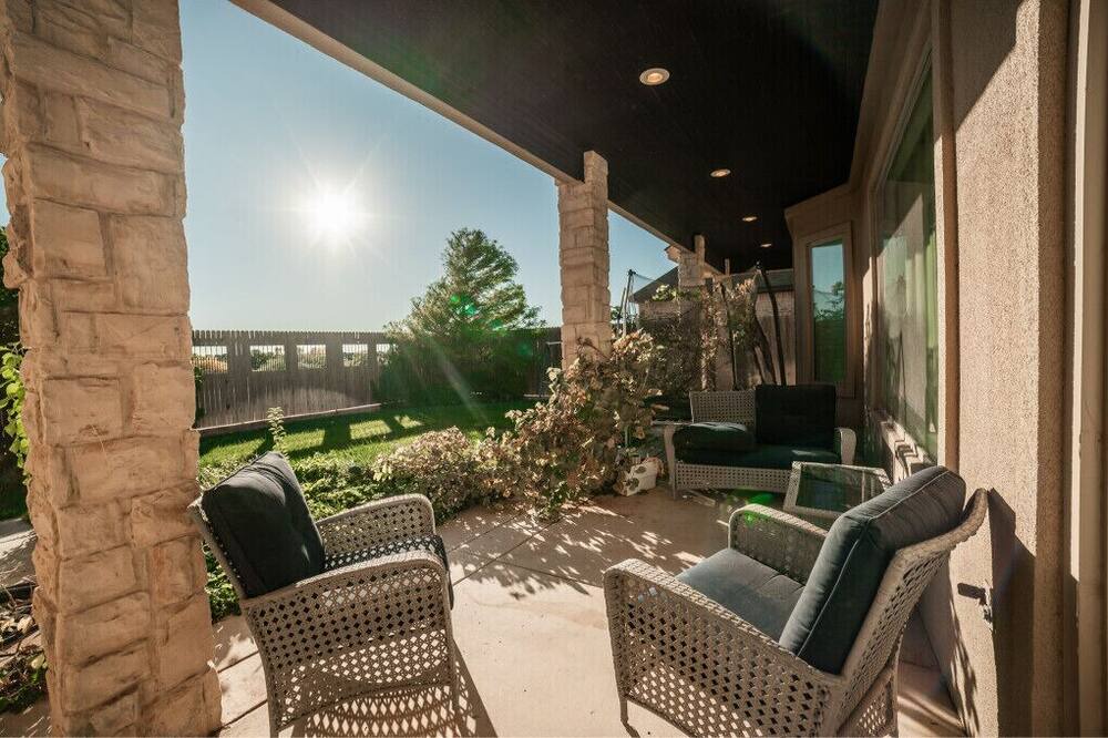 Photo of Outdoor in Amarillo