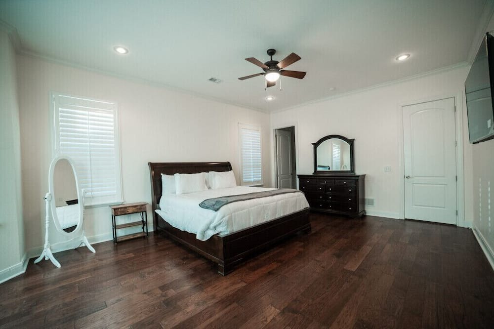 Photo of Bedroom in Amarillo