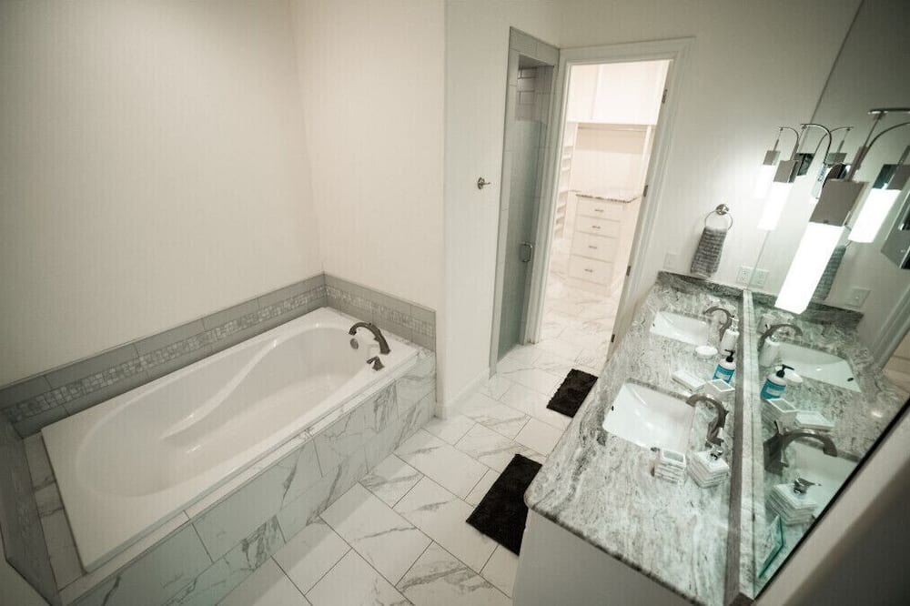Photo of Bathroom in Amarillo