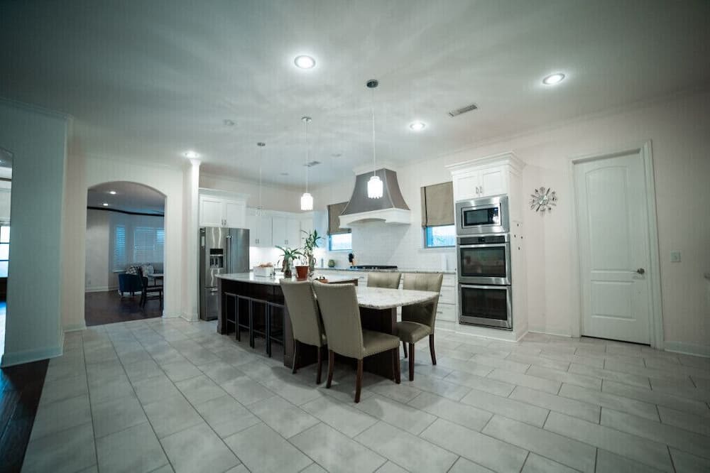 Photo of Kitchen in Amarillo