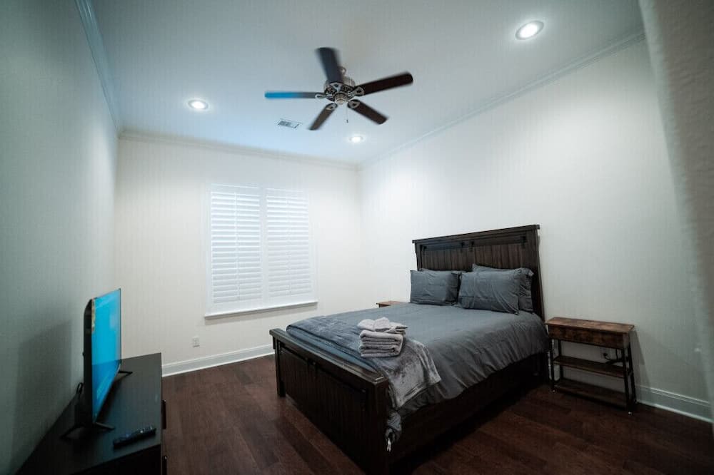 Photo of Bedroom in Amarillo