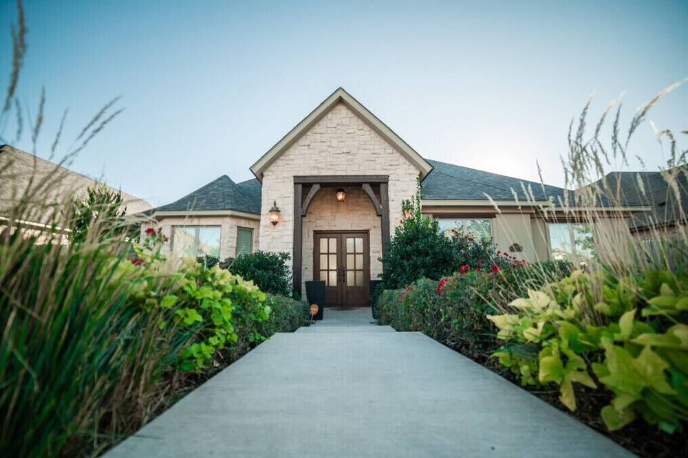 Photo of Outdoor in Amarillo