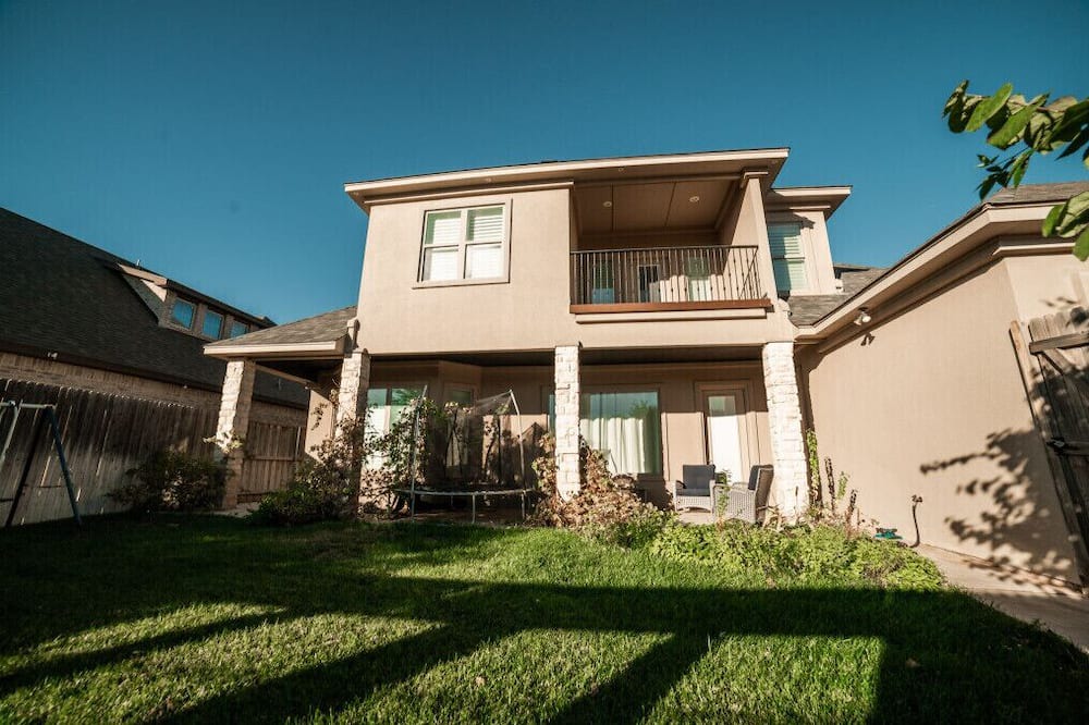 Photo of Outdoor in Amarillo