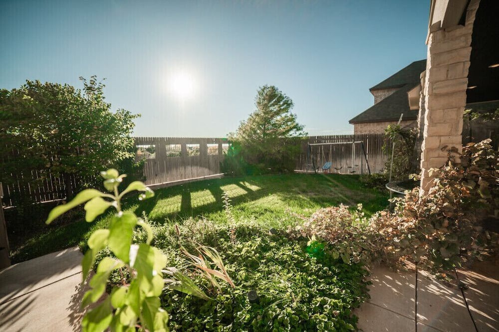 Photo of Outdoor in Amarillo