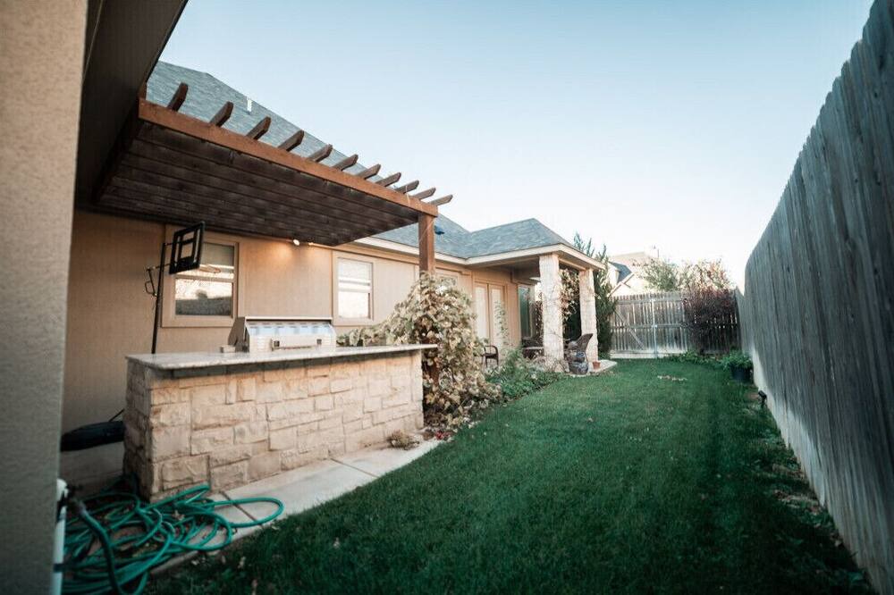 Photo of Outdoor in Amarillo