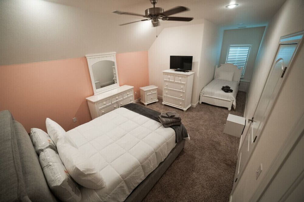 Photo of Bedroom in Amarillo