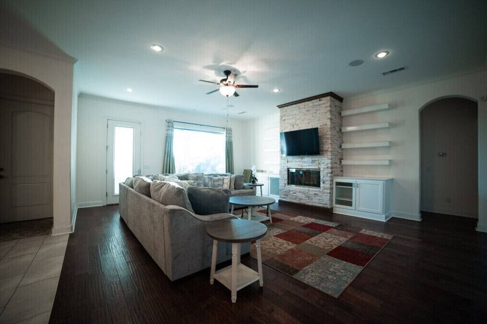 Photo of Livingroom in Amarillo