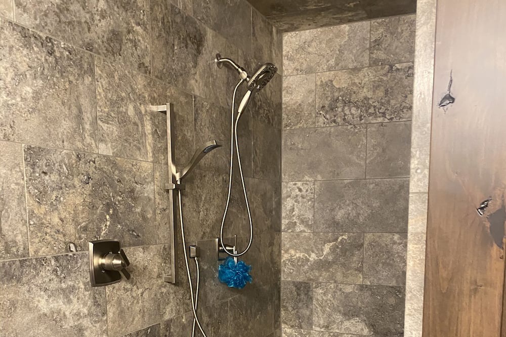 Photo of Bathroom in Harpers Ferry
