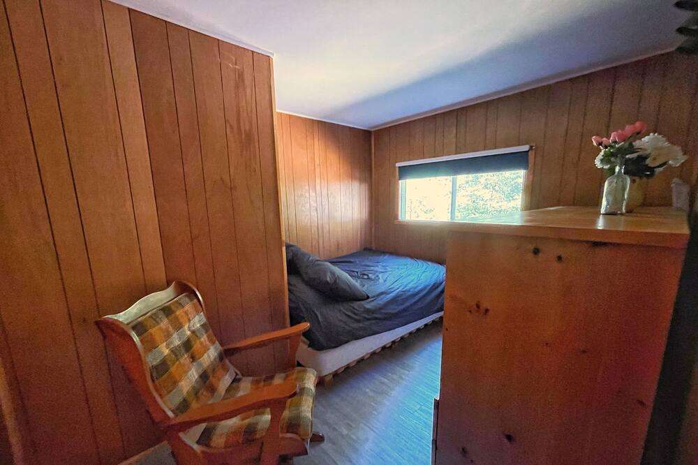 Photo of Bedroom in Val-des-Bois