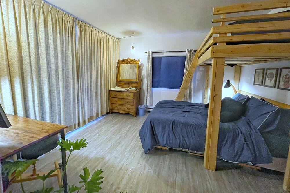 Photo of Bedroom in Val-des-Bois