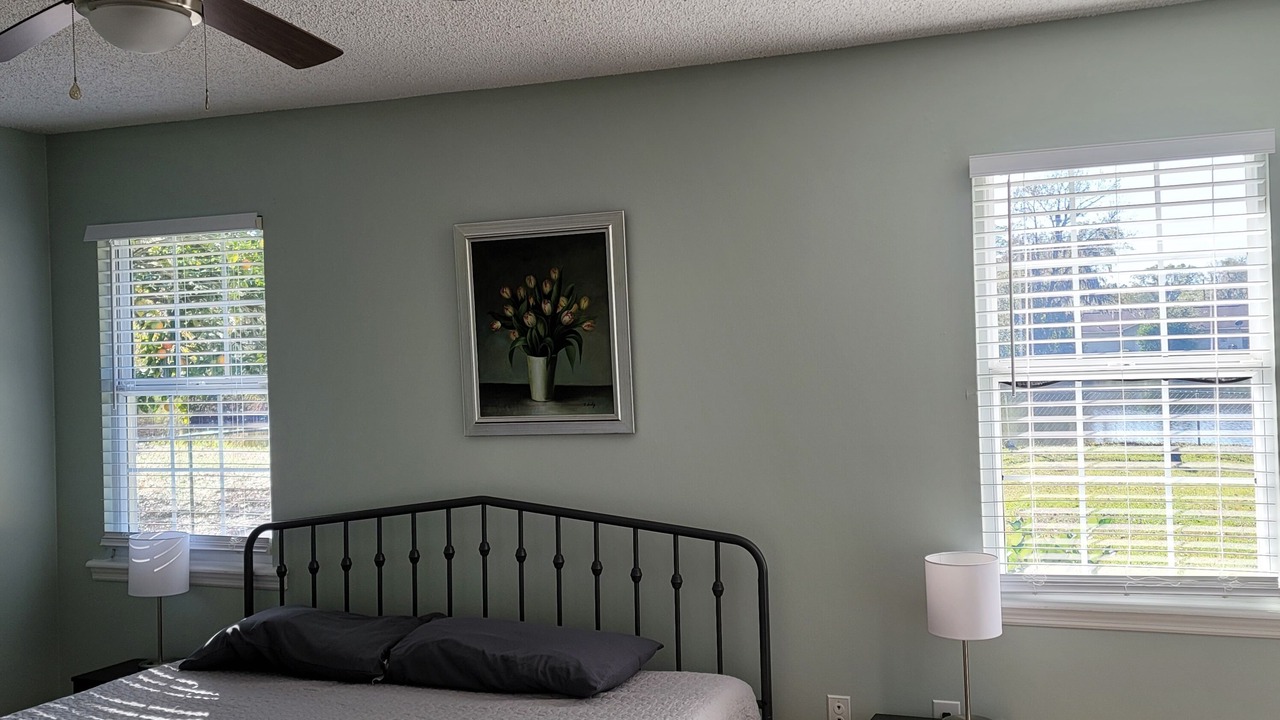 Photo of Bedroom in Kingsland