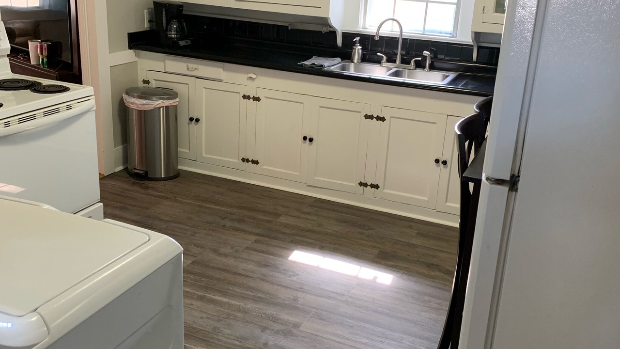 Photo of Kitchen in Eunice