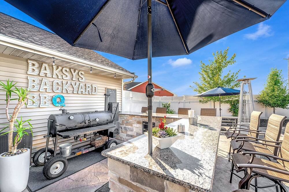 Photo of Outdoor in Appleton
