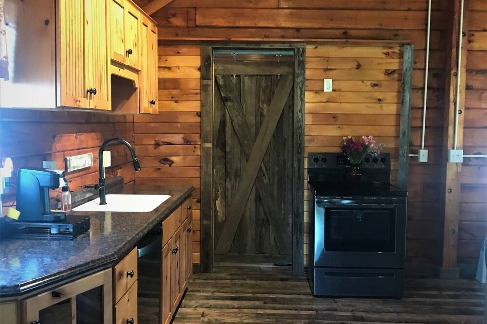 Photo of Kitchen in Milton