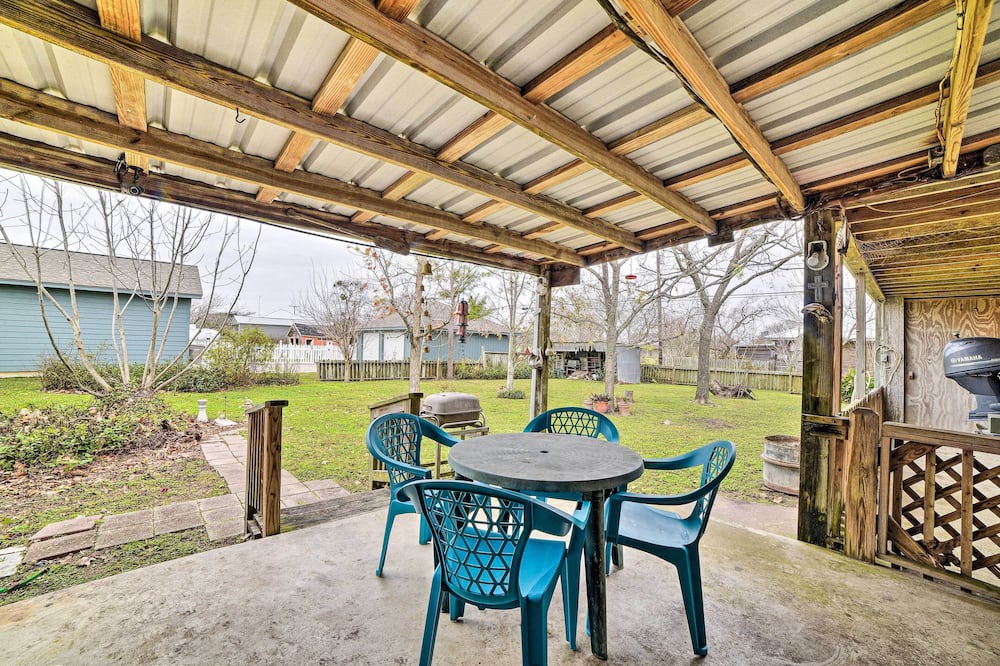 Photo of Outdoor in Long Mott