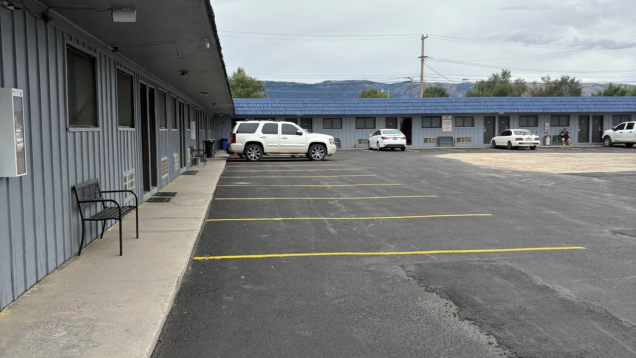 Photo of Outdoor in Casper