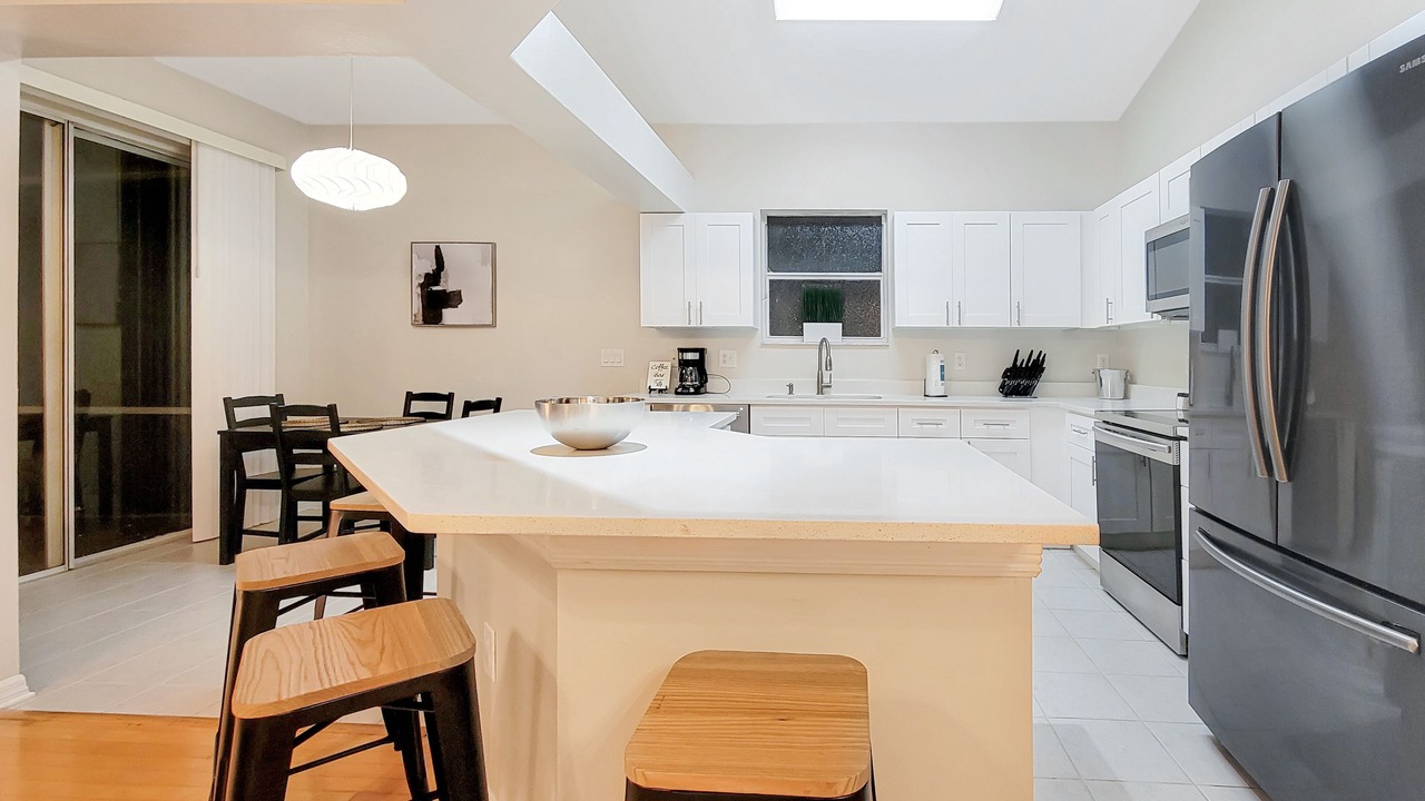 Photo of Kitchen in New Tampa