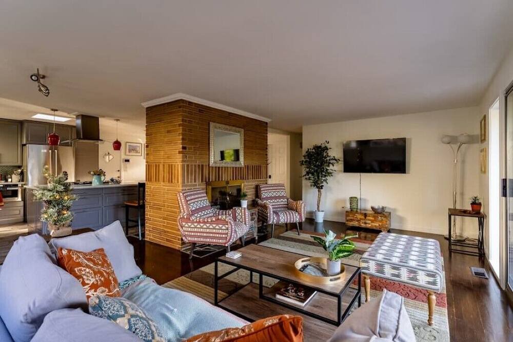 Photo of Livingroom in Ravenna