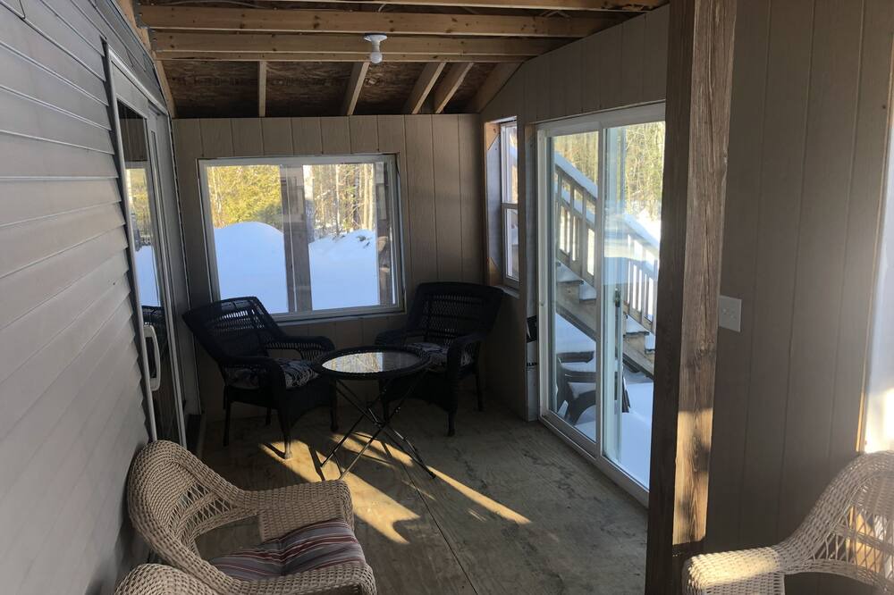 Photo of Outdoor in Deerton