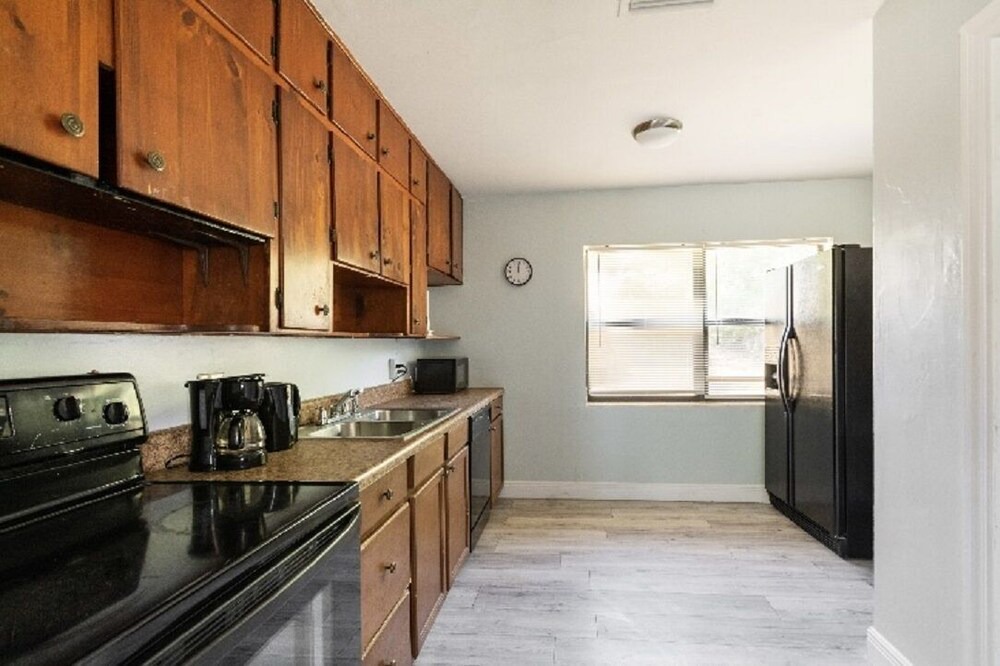 Photo of Kitchen in Clermont