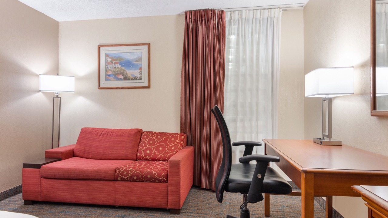 Photo of Bedroom in Bossier City