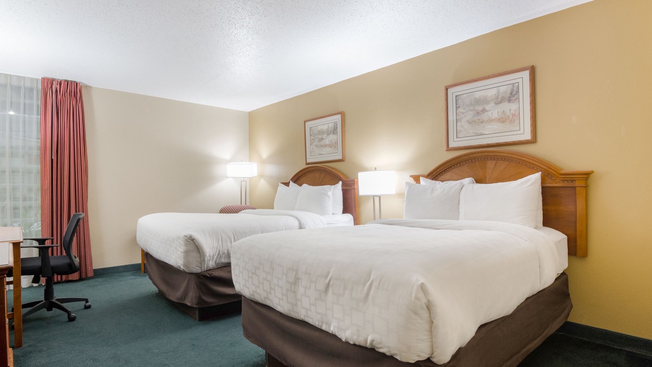 Photo of Bedroom in Bossier City