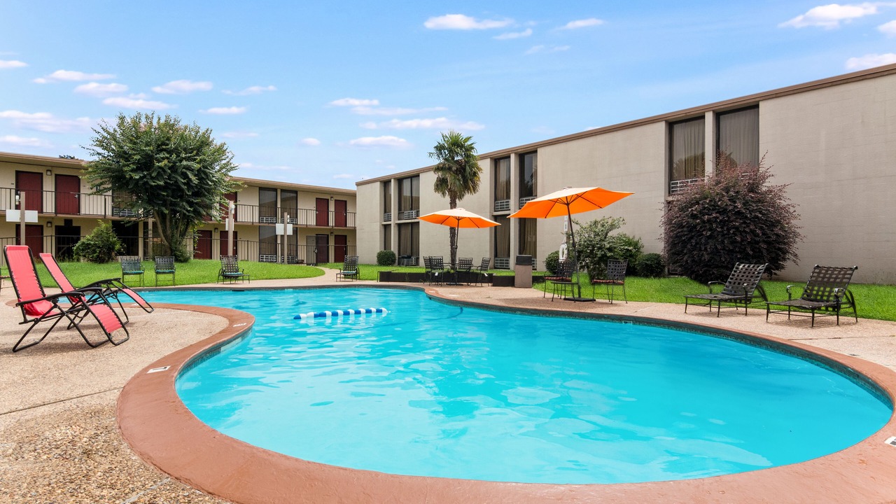 Photo of Outdoor in Bossier City