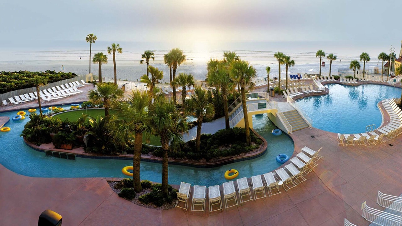 Photo of Outdoor in Seabreeze Historic District