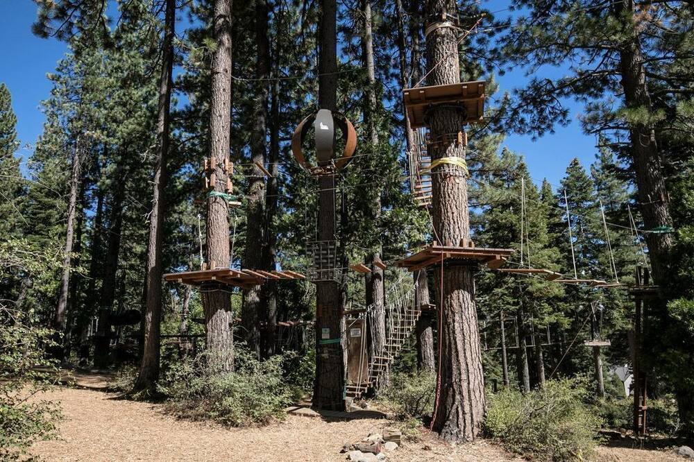 Photo of Others in Tahoe Woods