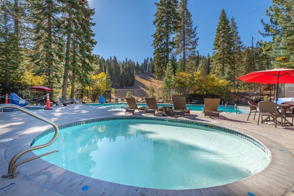 Photo of Outdoor in Tahoe Woods