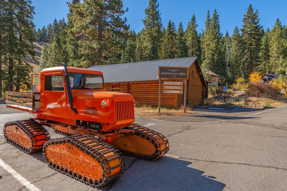 Photo of Others in Tahoe Woods