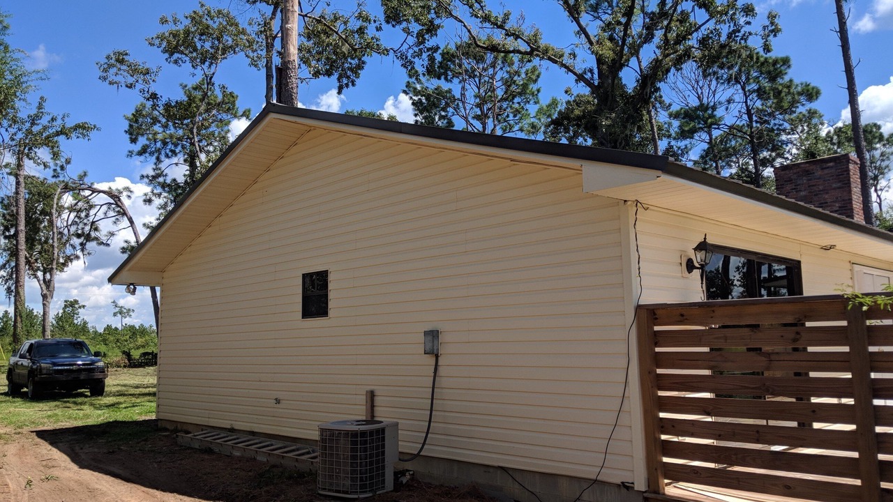 Photo of Outdoor in Donalsonville