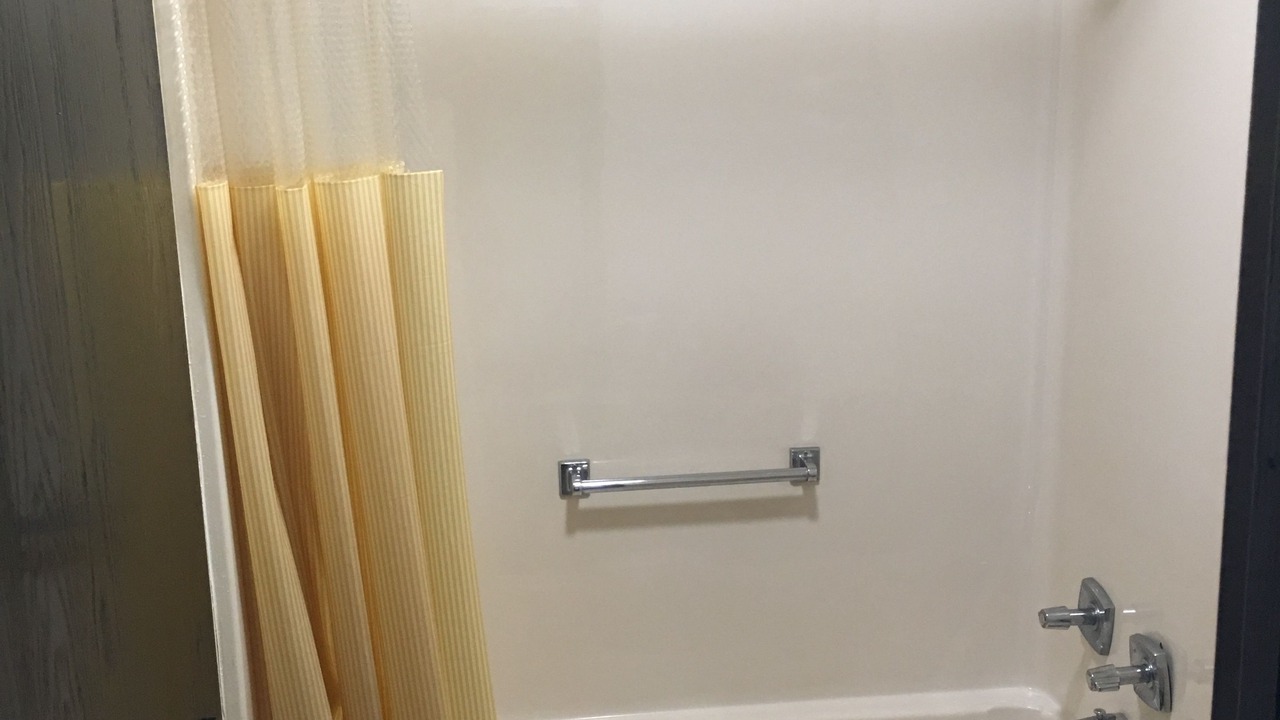Photo of Bathroom in Troy