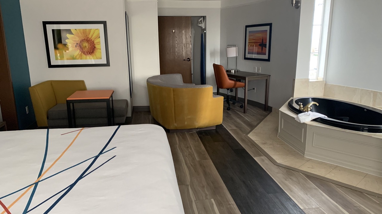 Photo of Bedroom in Oklahoma City