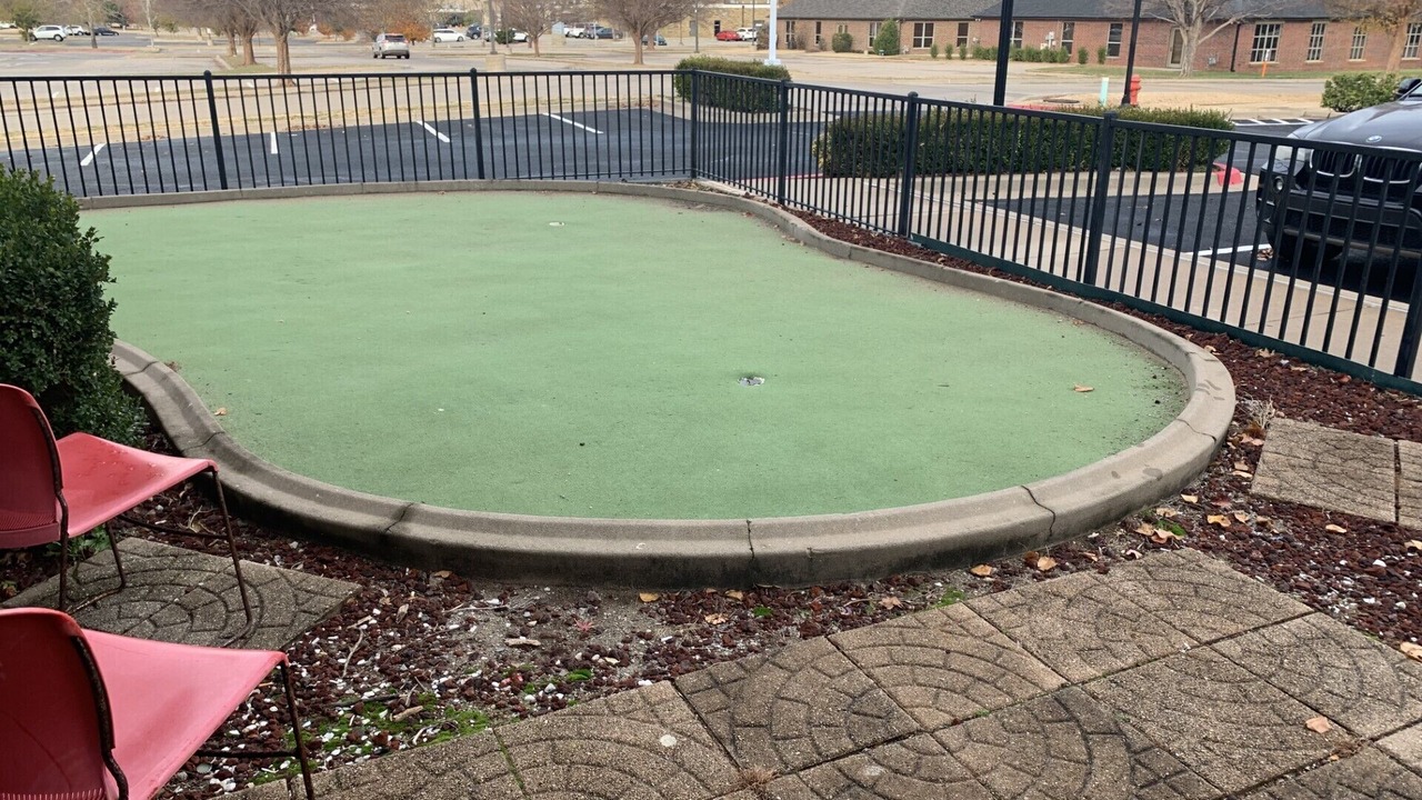 Photo of Outdoor in Oklahoma City