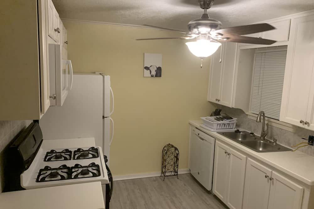 Photo of Kitchen in Albuquerque