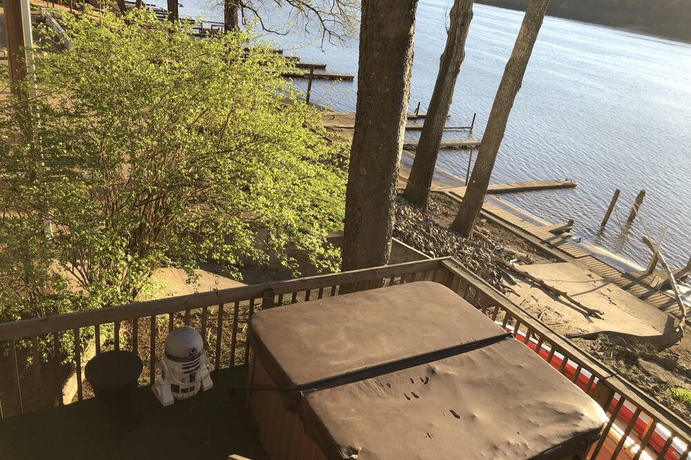 Photo of Patio Balcony in Prospect