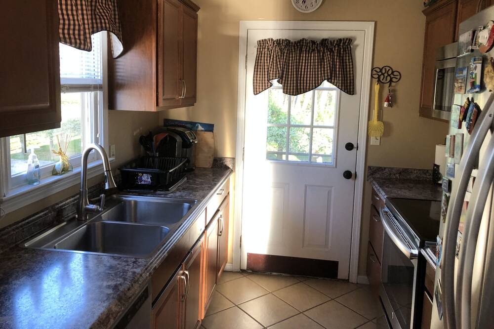 Photo of Kitchen in Prospect